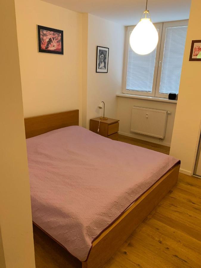 Ferienwohnung Orient Express Paris-Pressburg By Zazi Exterior foto