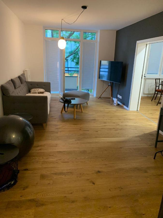Ferienwohnung Orient Express Paris-Pressburg By Zazi Exterior foto