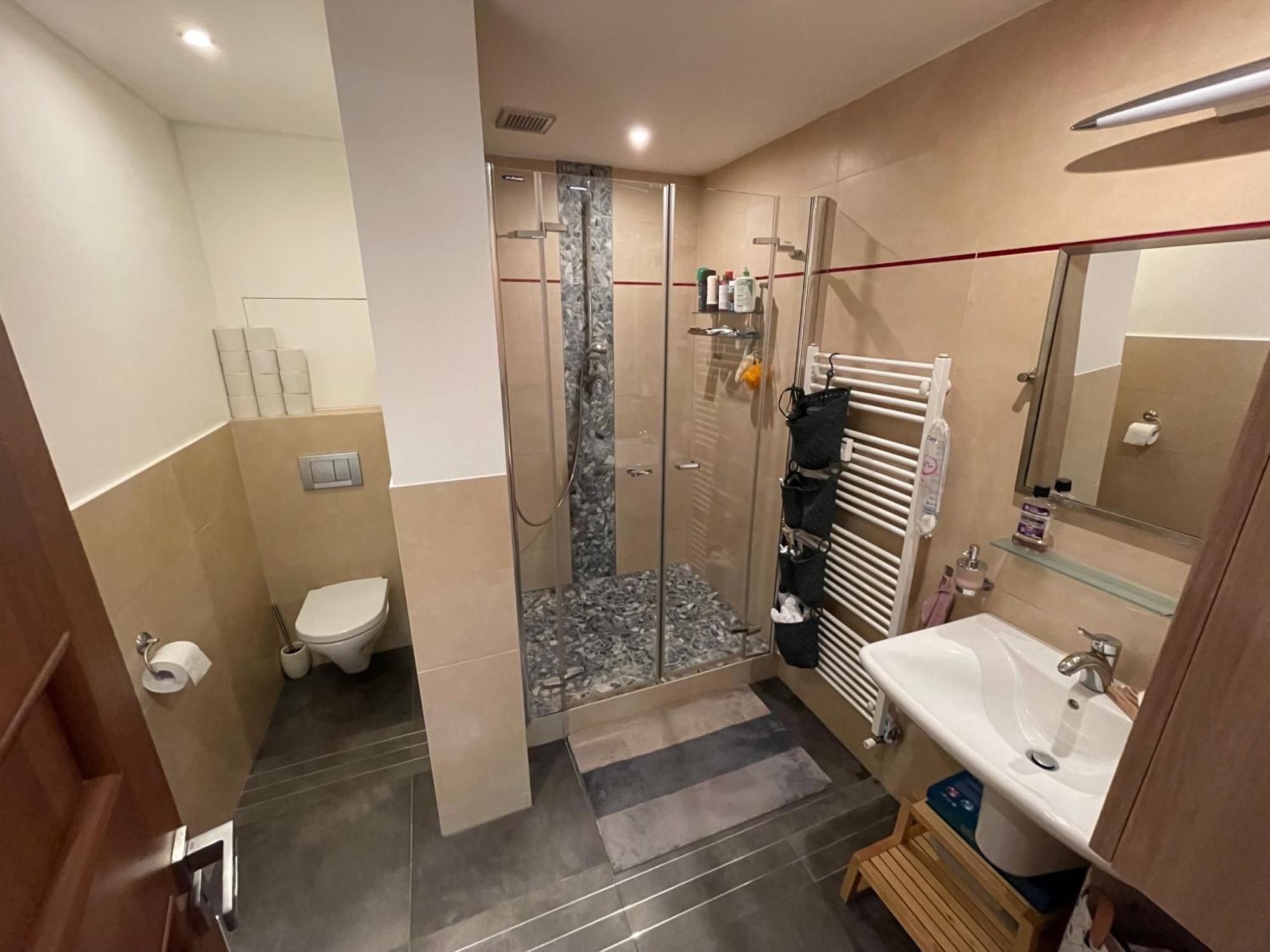 Ferienwohnung Orient Express Paris-Pressburg By Zazi Exterior foto