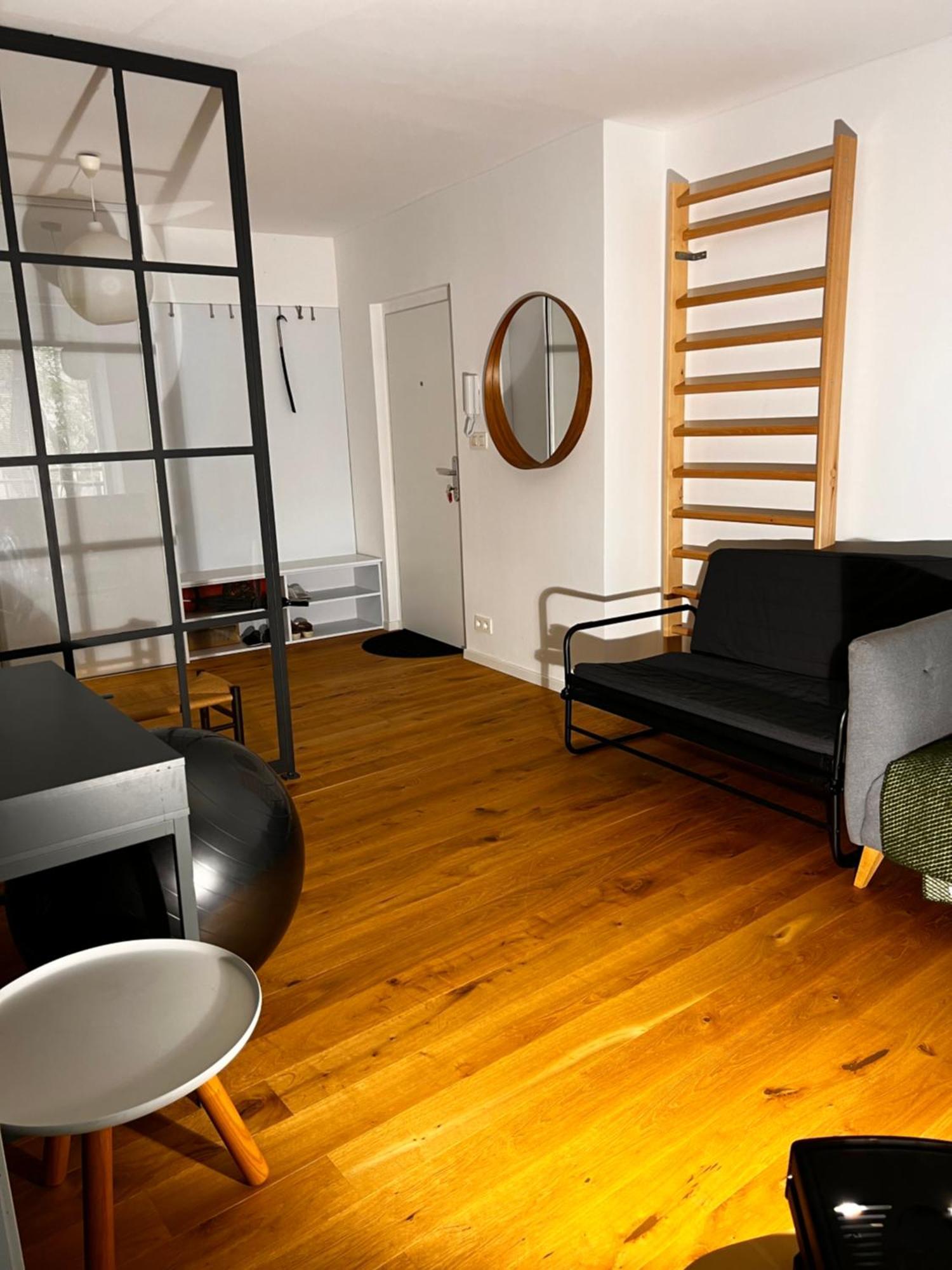 Ferienwohnung Orient Express Paris-Pressburg By Zazi Exterior foto