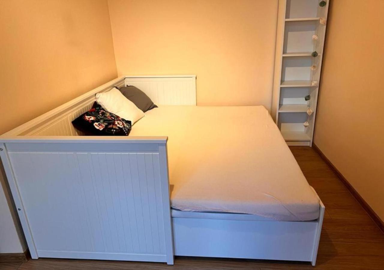 Ferienwohnung Orient Express Paris-Pressburg By Zazi Exterior foto