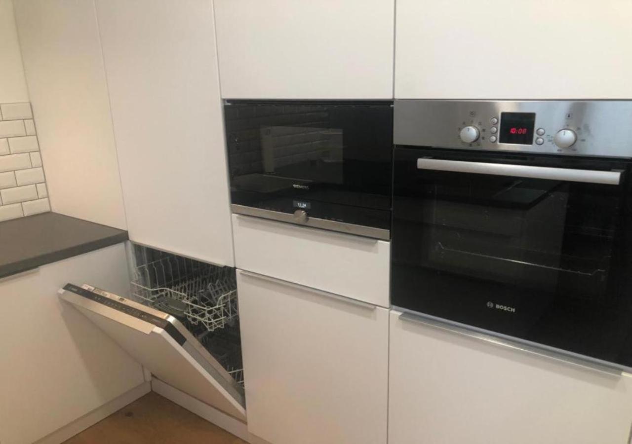 Ferienwohnung Orient Express Paris-Pressburg By Zazi Exterior foto
